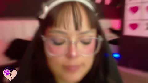 Snapshot of agata_evans_ chatting on 10/29/25, 08:21 AGATA online show from 10/29/25, 08:21