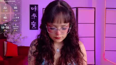 Snapshot of agata_evans_ chatting on 01/07/26, 03:42 AGATA online show from 01/07/26, 03:42