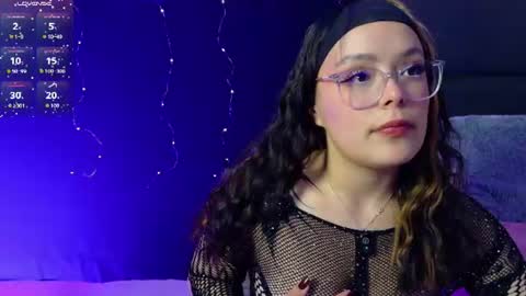 Snapshot of agata_evans_ chatting on 06/11/26, 09:24 AGATA online show from 06/11/26, 09:24