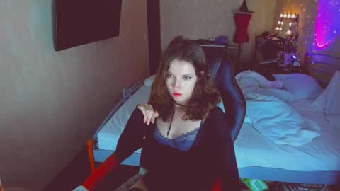 Snapshot of agata_in_wonderland chatting on 09/22/25, 04:31 agata_in_wonderland online show from 09/22/25, 04:31