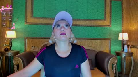 Snapshot of agata_jade chatting on 06/24/26, 11:53 Agata online show from 06/24/26, 11:53