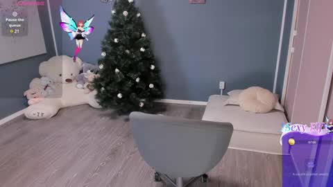 Agata Kriste online show from 12/03/24, 10:18