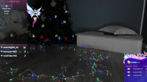 Agata Kriste online show from 12/14/24, 11:56