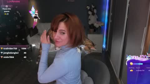 Agata Kriste online show from 01/05/25, 11:55