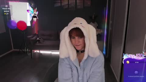 Agata Kriste online show from 02/01/25, 12:18