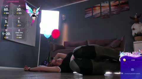 Agata Kriste online show from 02/03/25, 11:36