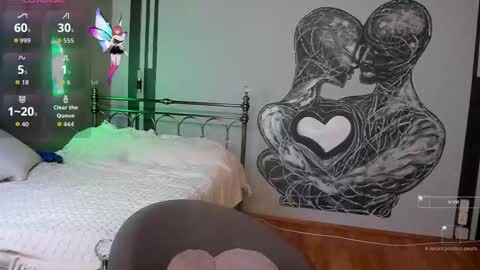 Agata Kriste online show from 11/09/25, 07:45