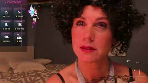 Agata Kriste online show from 06/11/26, 10:19