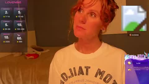 Agata Kriste online show from 06/19/26, 12:04