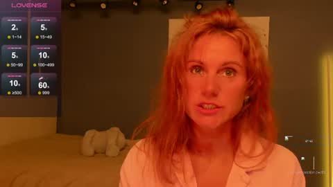 Agata Kriste online show from 06/26/26, 09:52