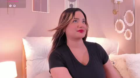 Agata Lauret online show from 06/12/26, 02:49