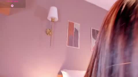 Agata Lauret online show from 06/20/26, 09:50