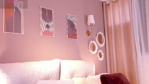 Agata Lauret online show from 06/28/26, 11:00