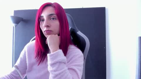 Snapshot of agatacollinsss chatting on 03/22/26, 04:32 Agata Collinss online show from 03/22/26, 04:32
