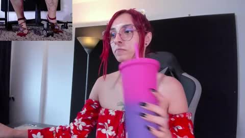 Snapshot of agatacollinsss chatting on 03/30/26, 10:11 Agata Collinss online show from 03/30/26, 10:11