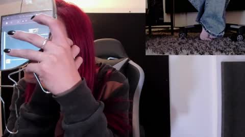 Snapshot of agatacollinsss chatting on 04/02/26, 03:59 Agata Collinss online show from 04/02/26, 03:59
