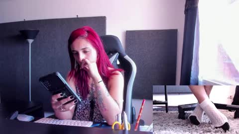 Snapshot of agatacollinsss chatting on 04/03/26, 06:50 Agata Collinss online show from 04/03/26, 06:50