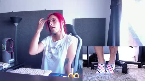 Snapshot of agatacollinsss chatting on 04/04/26, 03:20 Agata Collinss online show from 04/04/26, 03:20