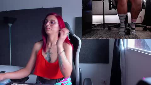 Snapshot of agatacollinsss chatting on 04/10/26, 10:03 Agata Collinss online show from 04/10/26, 10:03