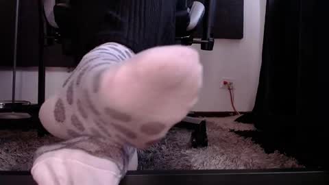 Snapshot of agatacollinsss chatting on 04/19/26, 09:28 Agata Collinss online show from 04/19/26, 09:28