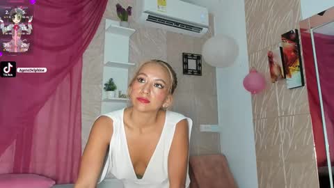 Agatadelphine online show from 01/25/25, 03:20