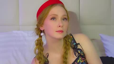 AgataFoxley online show from 11/27/25, 06:10