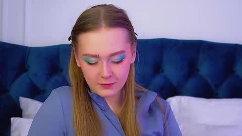 AgataFoxley online show from 03/10/26, 06:40