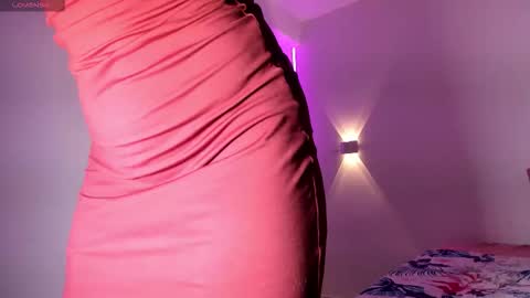 Snapshot of agataliz chatting on 12/13/25, 07:53 Agata Liz online show from 12/13/25, 07:53