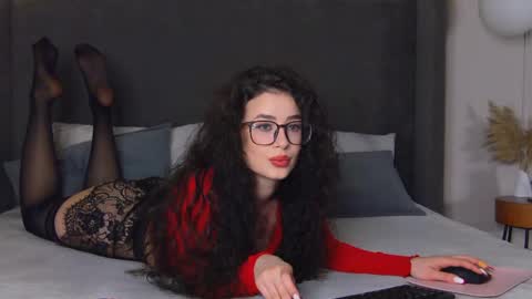Agata online show from 06/01/26, 04:20