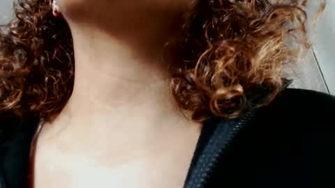 johana online show from 02/12/25, 08:29