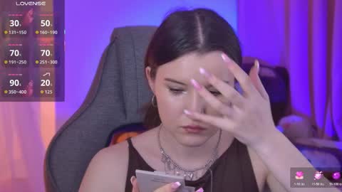 Snapshot of agatawillis chatting on 04/10/26, 05:34 Agata online show from 04/10/26, 05:34