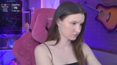 Snapshot of agatawillis chatting on 04/18/26, 04:49 Agata online show from 04/18/26, 04:49