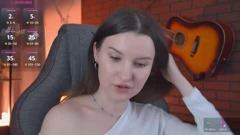 Snapshot of agatawillis chatting on 04/21/26, 05:39 Agata online show from 04/21/26, 05:39
