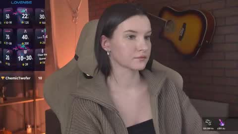 Snapshot of agatawillis chatting on 04/28/26, 06:35 Agata online show from 04/28/26, 06:35