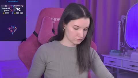 Snapshot of agatawillis chatting on 05/02/26, 04:28 Agata online show from 05/02/26, 04:28