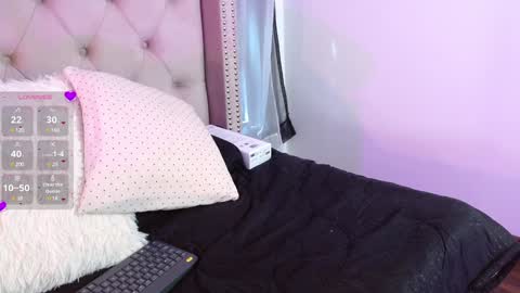 Snapshot of agatha_dubois4 chatting on 01/17/25, 05:51 Erika for you online monday to saturday 7am a 2pm Gmt-5 Colombia Time online show from 01/17/25, 05:51