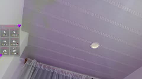 Snapshot of agatha_dubois4 chatting on 01/21/25, 12:18 Erika for you online monday to saturday 7am a 2pm Gmt-5 Colombia Time online show from 01/21/25, 12:18