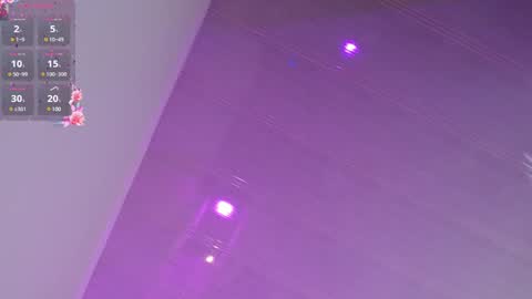 Snapshot of agatha_dubois4 chatting on 01/25/25, 12:05 Erika for you online monday to saturday 7am a 2pm Gmt-5 Colombia Time online show from 01/25/25, 12:05