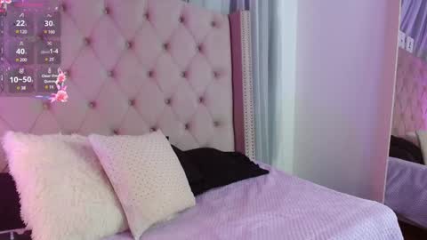 Snapshot of agatha_dubois4 chatting on 01/28/25, 03:25 Erika for you online monday to saturday 7am a 2pm Gmt-5 Colombia Time online show from 01/28/25, 03:25