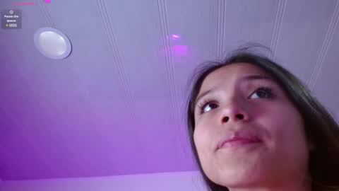 Snapshot of agatha_dubois4 chatting on 02/27/25, 11:31 Erika for you online monday to saturday 7am a 2pm Gmt-5 Colombia Time online show from 02/27/25, 11:31