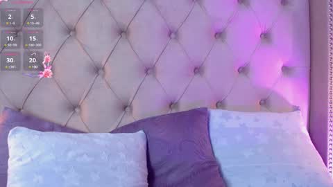 Snapshot of agatha_dubois4 chatting on 03/07/25, 02:12 Erika for you online monday to saturday 7am a 2pm Gmt-5 Colombia Time online show from 03/07/25, 02:12