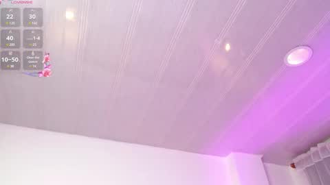 Snapshot of agatha_dubois4 chatting on 03/08/25, 11:58 Erika for you online monday to saturday 7am a 2pm Gmt-5 Colombia Time online show from 03/08/25, 11:58