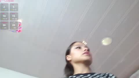 Snapshot of agatha_dubois4 chatting on 03/08/25, 06:05 Erika for you online monday to saturday 7am a 2pm Gmt-5 Colombia Time online show from 03/08/25, 06:05