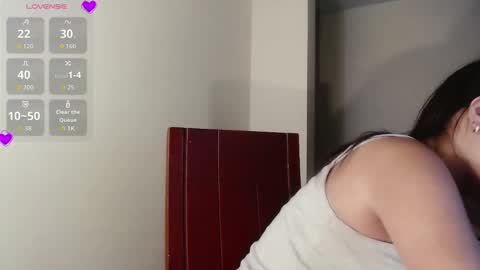 Snapshot of agatha_dubois4 chatting on 03/06/26, 01:46 Erika for you online monday to saturday 7am a 2pm Gmt-5 Colombia Time online show from 03/06/26, 01:46