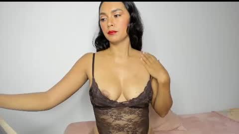 Agatha fox online show from 06/30/26, 04:35