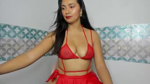 Agatha fox online show from 07/29/26, 04:54