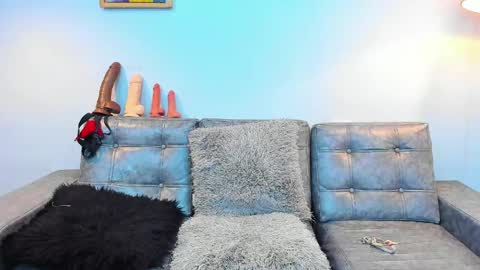 Snapshot of agatha_foxy1 chatting on 03/31/26, 02:46 NATASHA online show from 03/31/26, 02:46