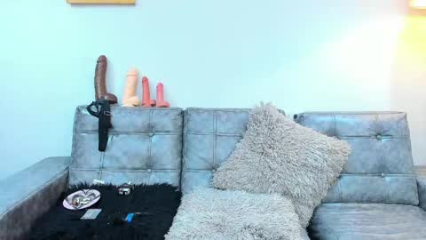 Snapshot of agatha_foxy1 chatting on 04/11/26, 06:29 NATASHA online show from 04/11/26, 06:29