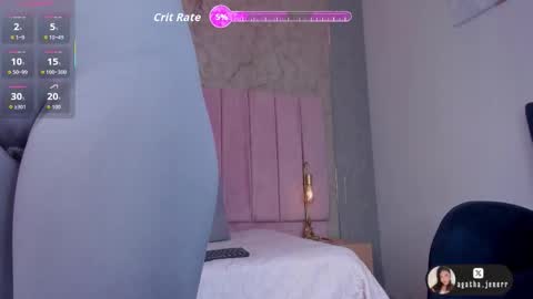 agatha_jener online show from 11/09/25, 11:41