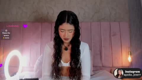 agatha_jener online show from 05/01/26, 11:37